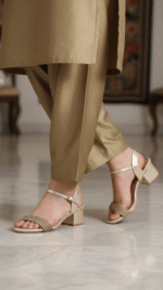 Sandal - View 1
