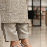 Sandal - View 1
