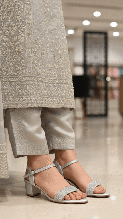 Sandal - View 1