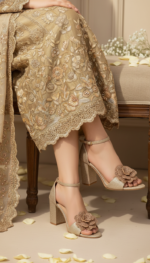 Sandal - View 1
