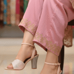 Sandal - View 1