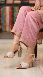 Sandal - View 1