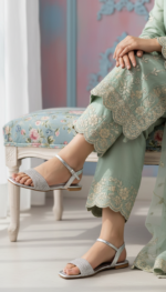 Sandal - View 1