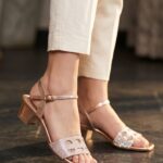 Sandal - View 1