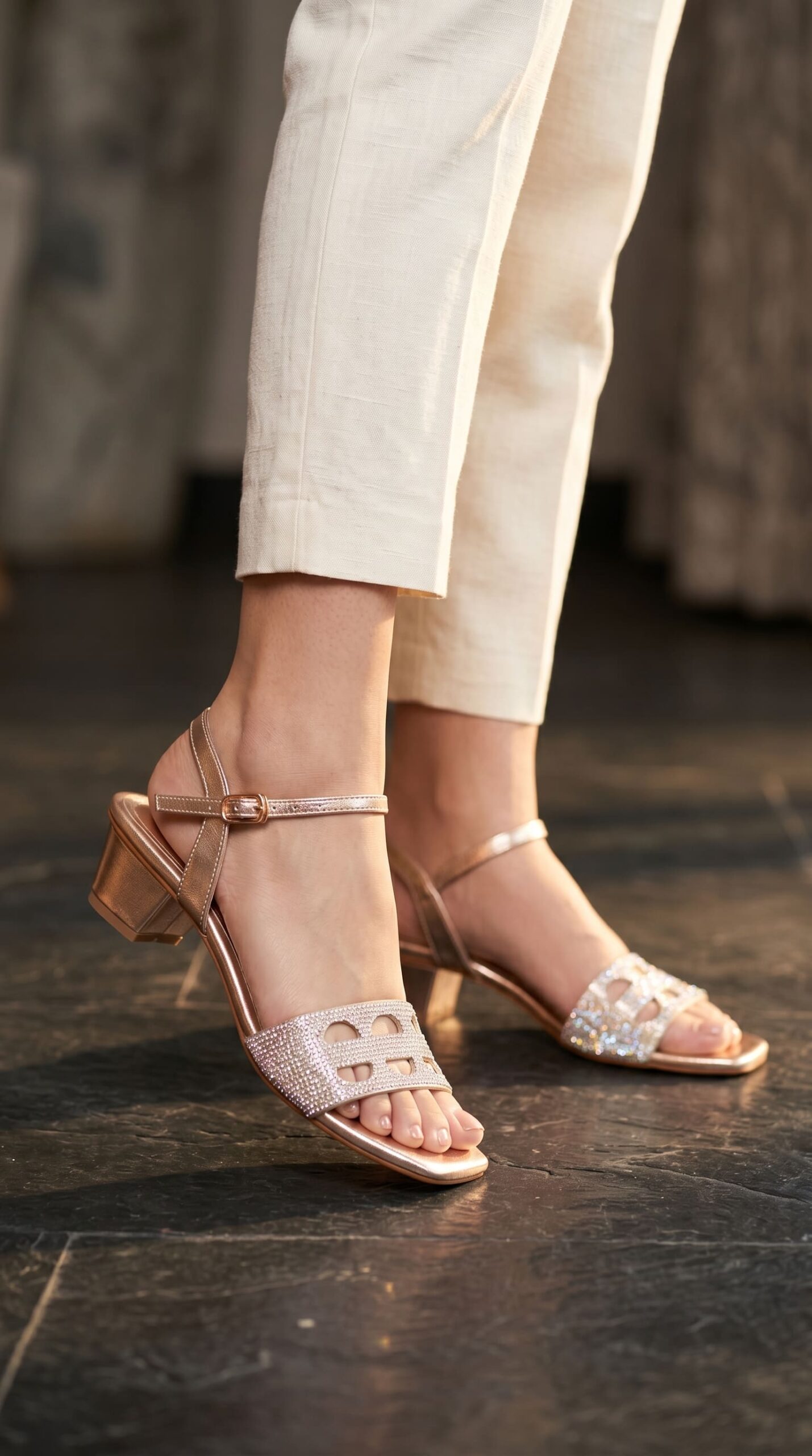 FN629815-1.jpg Sandal - View 1