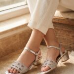 Sandal - View 1
