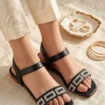 Sandal - View 1