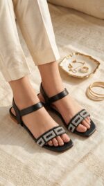 Sandal - View 1