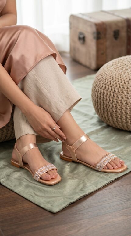 Sandal - View 1
