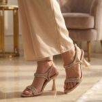 Sandal - View 1