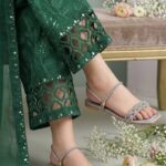 Sandal - View 1