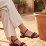 Sandal - View 1