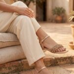 Sandal - View 1