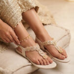 Sandal - View 1
