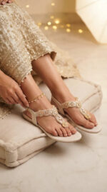 Sandal - View 1