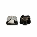 Black Fancy Slipper For Women FN7974 - View 4