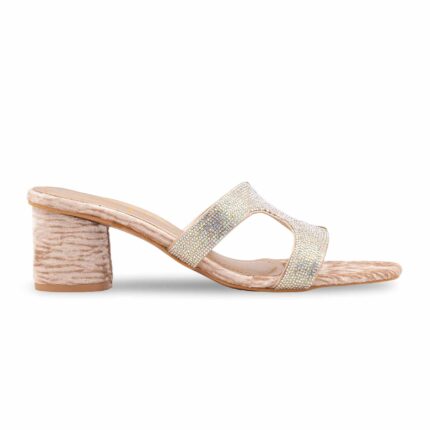 Golden Fancy Women Slipper FN7983 - View 2