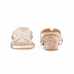 Golden Fancy Women Slipper FN7983 - View 4