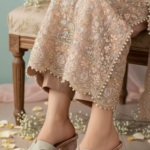 Golden Fancy Women Slipper FN7983 - View 1