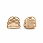 Golden Fancy Women Slipper FN7988 - View 4