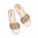 Golden Fancy Women Slipper FN8010 - View 5