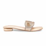 Golden Fancy Women Slipper FN8010 - View 2