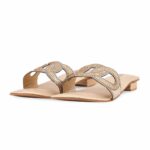 Golden Fancy Women Slipper FN8010 - View 3