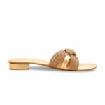 Golden Fancy Slipper FN8011 - View 2