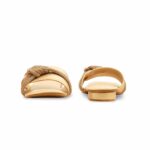 Golden Fancy Slipper FN8011 - View 4