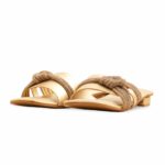 Golden Fancy Slipper FN8011 - View 3
