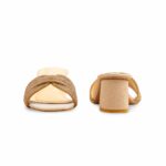 Golden Fancy Slipper FN8014 - View 4