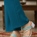 Ferozy Fancy Slipper For Ladies FN8016 - View 1