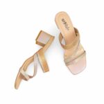 Golden Fancy Women Slipper FN8016 - View 5
