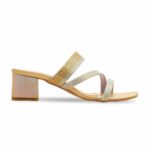 Golden Fancy Women Slipper FN8016 - View 2