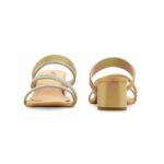 Golden Fancy Women Slipper FN8016 - View 4
