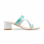 Ferozy Fancy Slipper For Ladies FN8016 - View 2