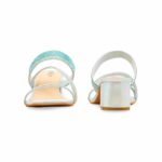 Ferozy Fancy Slipper For Ladies FN8016 - View 4