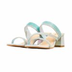 Ferozy Fancy Slipper For Ladies FN8016 - View 3