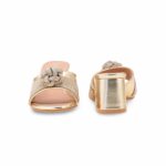 Golden Fancy Women Slipper FN8017 - View 4