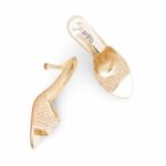 Golden Fancy Women Slipper FN8021 - View 5