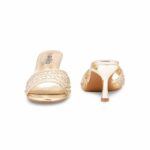 Golden Fancy Women Slipper FN8021 - View 4