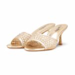 Golden Fancy Women Slipper FN8021 - View 3