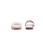 Peach Fancy Slipper For Ladies FN8029 - View 4