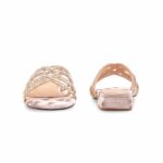 Golden Fancy Women Slipper FN8032 - View 4