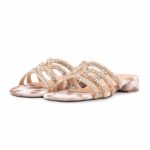 Golden Fancy Women Slipper FN8032 - View 3