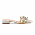 Golden Fancy Women Slipper FN8033 - View 2