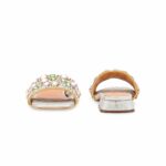 Golden Fancy Women Slipper FN8033 - View 4