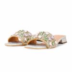 Golden Fancy Women Slipper FN8033 - View 3