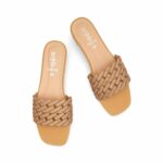 Golden Fancy Women Slipper FN8039 - View 5