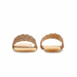 Golden Fancy Women Slipper FN8039 - View 4